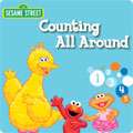 Sesame Street   Counting All Around