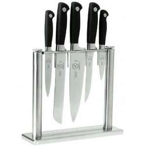  Mercer Tool 6pc Tempered Glass Set