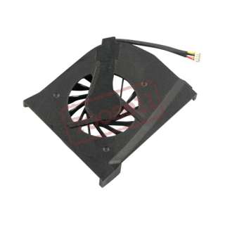 CPU Cooling Cooler Fan for HP DV6000 AMD Series Laptop Cooler Fan US 