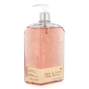  Loccitane Cherry Blossom Bath & Shower Gel 16.9fl.oz 