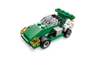 Lego CREATOR 5865 Mini Dumper NIB Combine Discount available Brick toy 