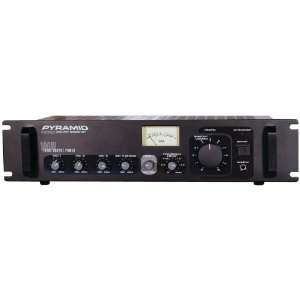   AMPLIFIER WITH MICROPHONE INPUT (300 WATT) by PYRAMID