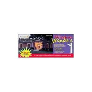   Wonder for Christmas Lights With Display   Bulk 24 Se