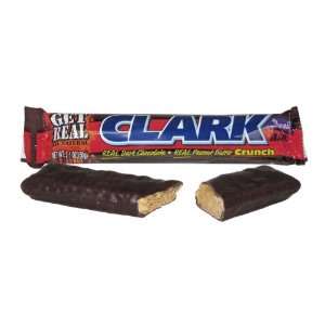 Clark Bars   Dark (Get Real   All Grocery & Gourmet Food