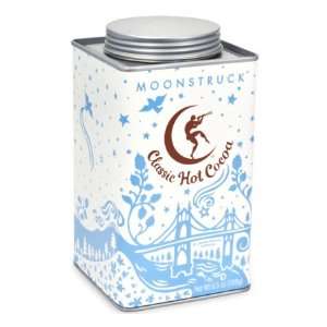 Moonstruck Chocolate Classic Hot Cocoa Mix  Grocery 