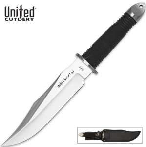 United Cutlery Honshu Combat Fighter Knife UC2845  