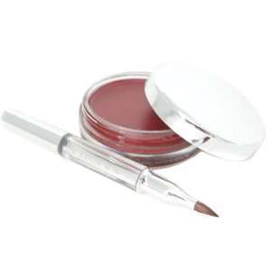 Clinique Colour Surge Lip Lacquer Gloss Demi Matte Metallics 104 