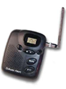 Dakota Alert M538 BS MURS Two Way Base Station Radio 891179000010 