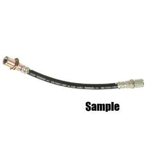  Centric Parts 151.43004 Clutch Hydraulic Hose Automotive