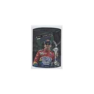  1998 Press Pass Oil Cans #OC3   Jeff Gordon Sports Collectibles