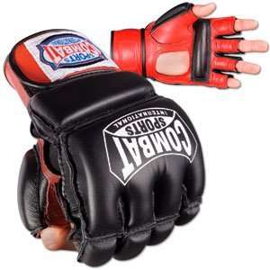 Combat Sports Standard MMA Bag Gloves 