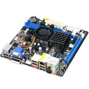   A50M Hudson M1 Mini ITX Motherboard/CPU Combo