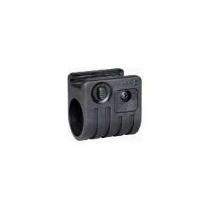  Flashlight Mount Mini Mag Light AA (Quick Detach)  OD 