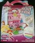 DISNEY PRINCESS CREATE YOUR OWN POP CHARM JEWELRY NEW IN PACKAGE 