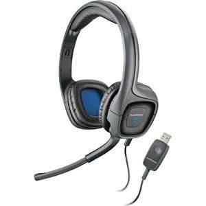  NEW 80935 11 PC Multimedia Headset (Audio/Video 