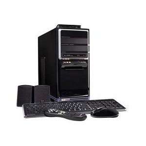    Gateway LX6810 01 Desktop PC with TV Tuner