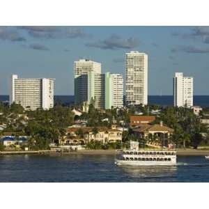Condos in Port Everglades, Fort Lauderdale, Florida, United States of 