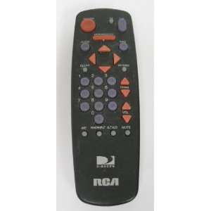  RCA DirecTV Television Remote Control Electronics