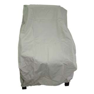   chair cover fits most dining chairs and bar chairs elastic bottom