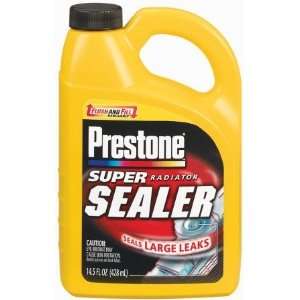   14.5Oz Cool Sys Sealer As12 Auto Cooling System Additives Automotive