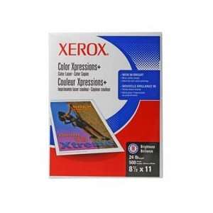  Xerox Products   Copy/Printer Paper, 98 GE/114 ISO, 24Lb 
