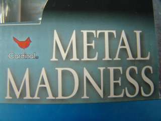 Metal Madness Puzzle lot Puzzles Brain Teaser Disentanglement  