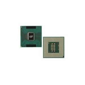  Intel Core Duo Mobile Processor T2600 2.16GHz 2MB CPU, OEM 