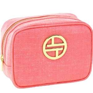 Trina Cosmetic Bags & Travel Accessories Barbados Essential Clutch 