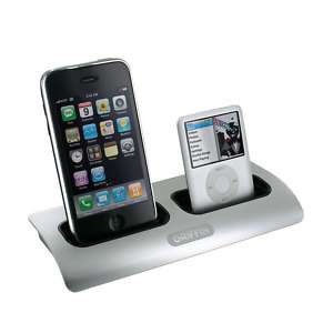 Griffin PowerDock 2 iPod iPhone Charger Dock  