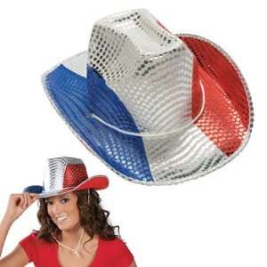   Sequin Cowboy Hat   Hats & Cowboy Hats