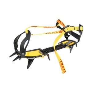  Grivel G10 Crampons with Antibot