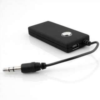5mm Bluetooth Stereo Audio Dongle Adapter Universal  