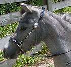 Saddles, Bridles Related, Mini STABLE Halters Leads items in FOR 