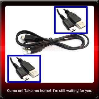 USB POWER Charger Cable for Nintendo DS Lite DSL NDSL  