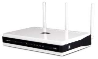  D Link DIR 655 Extreme N Gigabit Wireless Router 