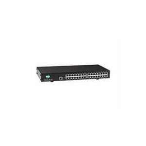  Terminal server 8 ports EN RS 232 Electronics