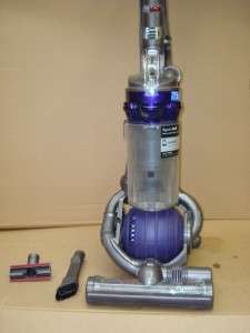 Dyson DC25 Animal Ball Upright Vacuum  