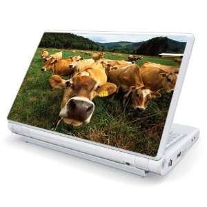  Happy Cows Decorative Skin Cover Decal Sticker for Asus 