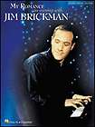  Romance Jim Brickman CD 2007 Compass piano new age easy listening