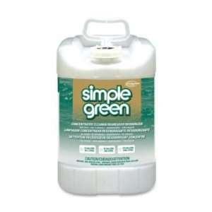   Green Biodegradable Degreaser Cleaner SPG13006