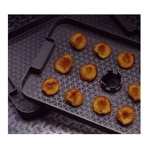   Dehydrator Tray Set   2 Pack   For Model 528 Dehydrator Kitchen