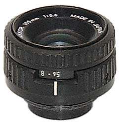 EL Nikkor 105mm f5.6N Enlarging Lens for 6x9 Negatives  
