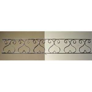   Trellis Frieze Panels from Brooks Design Patio, Lawn & Garden