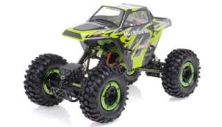 16 Car 2.4Ghz Exceed RC MaxStone 4WD Electric Remote Control Rock 