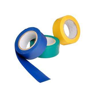 Heat Shrink Tape Wrap, Blue, 35  Electrical Wrapping  