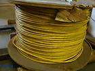 HQ 4 Conductor Braided Shield Wire Lot of 190 Meters items in 