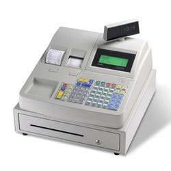 Adler Royal Alpha 9500ML Electronic Cash Register NEW  