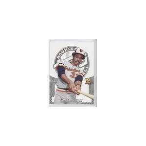    2005 Topps Rookie Cup #39   Eddie Murray Sports Collectibles
