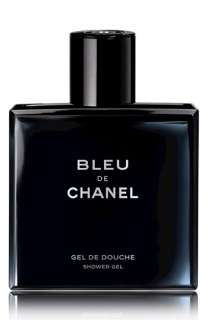 CHANEL BLEU DE CHANEL SHOWER GEL  