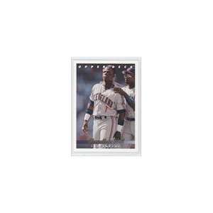  1993 Upper Deck #584   Glenallen Hill Sports Collectibles